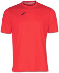 JOMA Combi férfi futball mez 3XS vörös