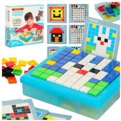 Kreatív puzzle építőkockák (KX3504)