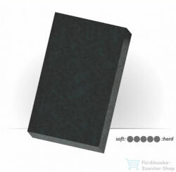 Faber BLACK PAD (dörzsfilc) 25x15x2 cm, fekete (FABER-BLACK-PAD)
