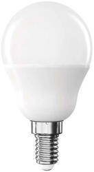 EMOS ZL1F22 MINI GLOBE 5, 5W 470lumen E14 LED gömb izzó (ZL1F22) - haztartasibolt