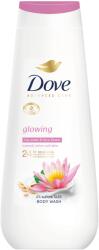 Dove Advanced Care Glowing tusfürdő gél 400 ml (DOVE-81465840)