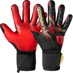 Reusch Attrakt Gold Glue Print Goalkeeper Gloves Kapuskesztyű 5570974-7075 Méret 10 5570974-7075