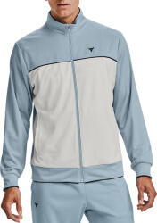Under Armour UA PJT ROCK KNIT TRACK JKT Melegítő felsők 1357199-478 Méret XS 1357199-478