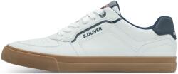 s. Oliver - Sneaker Férfi utcai cipő (13612-44-100)
