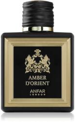 Anfar London Amber D'Orient EDP 115 ml
