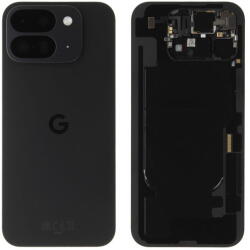 Google G949-00905-00 Gyári Google Pixel 9 Pro Fold Szürke (Carbon) akkufedél, hátlap (G949-00905-00)