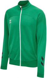 Hummel LEAD POLY ZIP JACKET KIDS Melegítő felsők 207400-6235 Méret 12 (41-45) 207400-6235