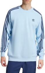 Adidas ADICOLOR CLASSICS 3-STRIPES SWEATSHIRT Melegítő felsők jn7026 Méret S jn7026