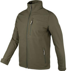 Jack Pyke Bleasdale Softshell kabát zöld S (JJKTBLSSGRNS)