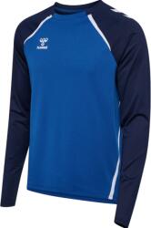 Hummel hmlLEAD 2.0 Sweatshirt Hosszú ujjú póló 223748-8607 Méret M 223748-8607