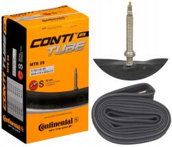 Continental Kerékpártölcsér Continental 28 29 inch 1, 75-2, 5 Mtb presta 42 mm (0182181)