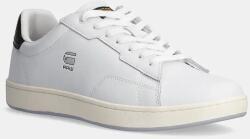 G-Star sportcipő Cadet fehér, GR430066BM - fehér Férfi 40