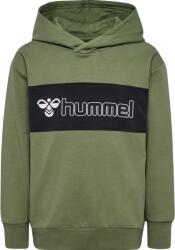 Hummel Atlas Hoody Kids Kapucnis melegítő felsők 223997-6168 Méret 164 223997-6168