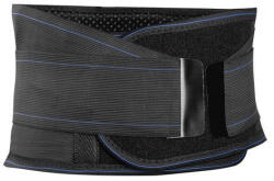  Mágneses öv gerinchez, 24 db mágnessel, 110 cm