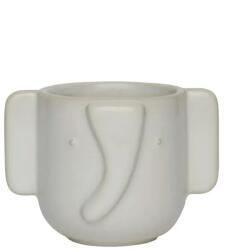 OYOY virágcserép tartó Elephant bézs - bézs Univerzális méret (M107534)