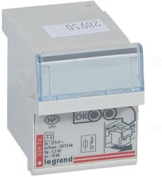 Legrand Kompakt túlfeszültség levezető cseremodul 10kA Lexic 003974 Legrand (003974)