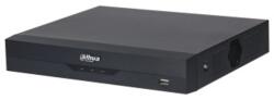 Dahua NVR2108HS-I2 /8 csatorna/H265+/80Mbps/1x SATA/Lite AI hálózati rögzítő(NVR) (NVR2108HS-I2) - nyomtassingyen