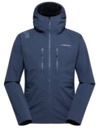 La Sportiva HELIXIR SHELL JKT Men Jachetă Night Sky/Chalk XL