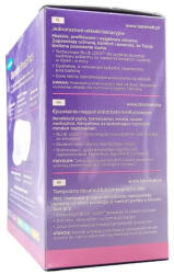 Lansinoh éjszakai-nappali melltartóbetét 24db