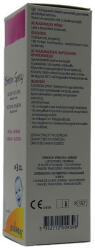 Boiron orrspray tengervizes 100ml