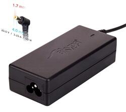Akyga Notebook adapter Lenovo 20V/3.25A 65W 4.0x1.7 mm ( AK-ND-74 ) (AK-ND-74)