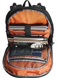 EVERKI Glide 17, 3" notebook hátizsák, fekete (EKP129) (95365)