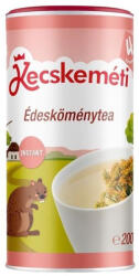 Kecskeméti instant tea - édeskömény 200g - herbadiszkont
