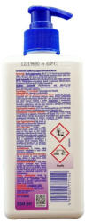 Bradochem BradoLife folyékony szappan - levendula 350ml
