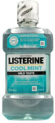 LISTERINE Zero szájvíz 250ml