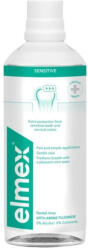 Elmex Sensitive Plusz szájvíz 400ml