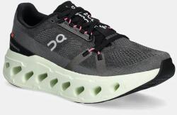 ON Running futócipő Cloudeclipse fekete, 3MD30092551 - fekete Férfi 42.5