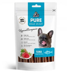 Pet's Dessert Recompense pentru caini Pet s Dessert Hypoallergenic cu ton 80 gr