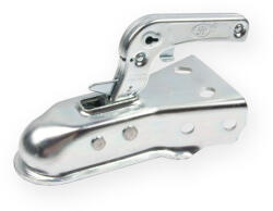 Steelpress Spp Kapcsolófej 750 kg V-vonórúd / vonóháromszögre - SPP