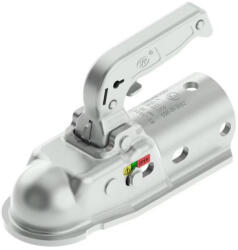 Steelpress Spp Kapcsolófej 3000 kg / Ø 50mm, 2 vízszintes, 1 függőleges furat - SPP