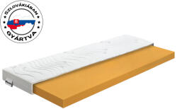 Wilsondo AURUM visco memóriahabos fedőmatrac 140x200 - 8 cm