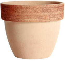 Virágcserép Patavium antik húzott 25cm (1725G)
