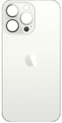 Apple iPhone 13 Pro Max (6.7) fehér akkufedél