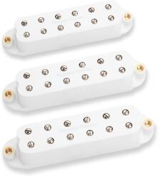 Seymour Duncan Red Devil Set - White