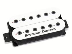 Seymour Duncan Mark Holcomb Scourge Bridge - White