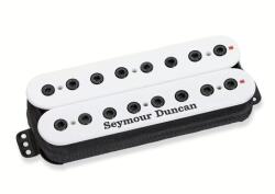 Seymour Duncan Mark Holcomb Scourge 8 Bridge - White