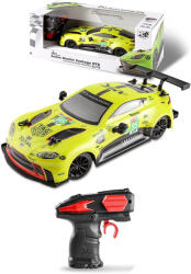 MH Protect Aston Martin Vantage GTE RC 2.4Ghz távirányítós autó