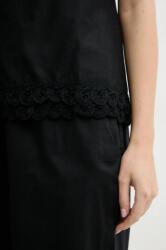By Malene Birger Памучен суичър By Malene Birger ELLE (103096)