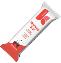 Kompava 3Energy bar 40 g, eper-joghurt
