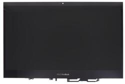 ASUS VivoBook Flip 14 TP420UA TP420IA TM420IA TM420UA series 90NB0RN1-R20010 30 pin LCD kijelző érintő kijelzővel
