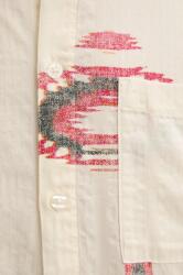 Desigual Памучна риза Desigual IKAT (25SMCW14)
