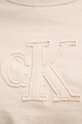 Calvin Klein Памучен суичър (J20J225363)