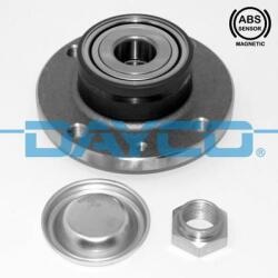 DAYCO Set rulment roata DAYCO KWD1145 (KWD1145) - fixbox