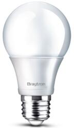 BRAYTRON Bec Led 9w Braytron A60 Pls 806lm 6500k E 27 (ba13-00923)