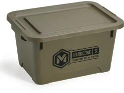 Mivardi Hardcore Transport Box with Cover tároló doboz S (M-HTBS)