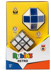  Cub Rubiks Set Rubik Retro Original Spin Master 6062798 (6062798)